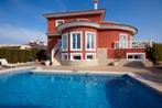 Villa de prestige située à Ciudad Quesada région Torrevieja, Immo, Étranger, Village, Torrevieja, 5 pièces, Autres types