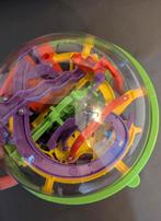 Doolhofbal, Enlèvement ou Envoi, Comme neuf