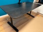 Bureau ikea, Enlèvement, Réglable en hauteur, Utilisé, Bureau
