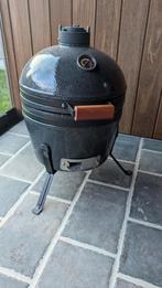 Kamado 35cm, Jardin & Terrasse, Barbecues au charbon de bois, Enlèvement