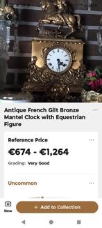 Antiek Wat Je Ziet Per Foto Te Koop- ., Ophalen