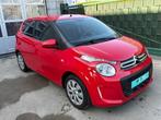 Citroen C1 VTi Feel S&S, Auto's, Citroën, 4 zetels, 85 g/km, C1, Bedrijf