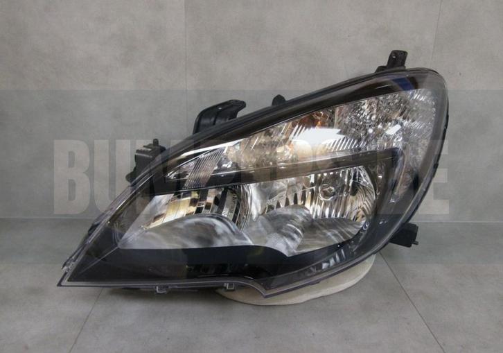 KOPLAMP OPEL MOKKA A STANDARD LH LINKS 12-16 42435929 S2168/, Autos : Pièces & Accessoires, Éclairage, Utilisé, 6 mois de garantie