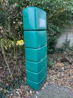 Waterreservoir om regenwater op te vanhen, 150 liter of meer, Ophalen, Nieuw