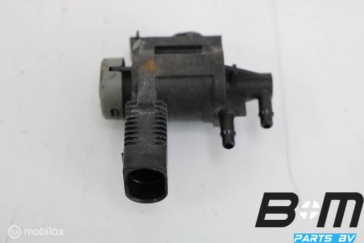 Magneetklep VW Transporter T5 1.9 TDI AXB 1J0906283C, Utilisé