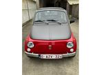 1970 Fiat 500 Oldtimer, Bedrijf, Overige carrosserie, Te koop, Fiat