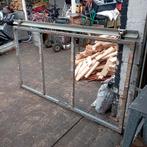 Metalen constructies, Enlèvement, Utilisé, Fer