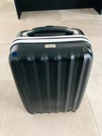 Trolley zwart princess 36 x 57 x 22 cm in goede staat, Handtassen en Accessoires, Koffers, Ophalen, Zo goed als nieuw