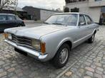 Ford Taunus 1.6 Benzine 1974 In Goede Staat oldtimer, Autos, Achat, Particulier, Ford, Essence