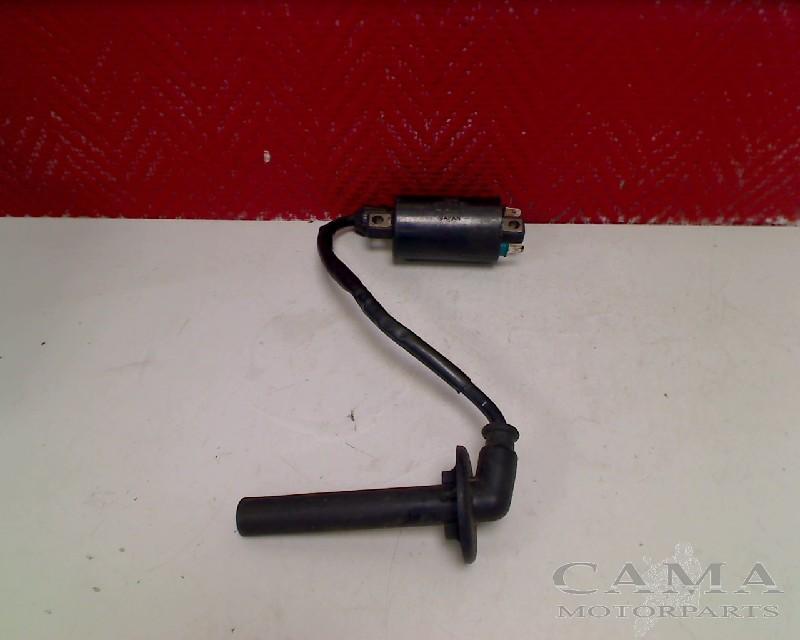 BOBINE D'ALLUMAGE VFR 750 F 1994-1997 (VFR750F RC36) (MP06), Dhr. S. di Majo, Utilisé, Info@cama-motorparts.nl, P.J. Troelstraweg 8 8
3144 CX  MAASSLUIS, NL