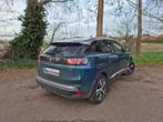 Peugeot 3008 Allure Pack, Achat, Entreprise, 35 g/km, Noir