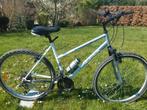 Vélo Femme Decathlon tout chemin 26 pouces COMME NEUF, Enlèvement, 26 pouces