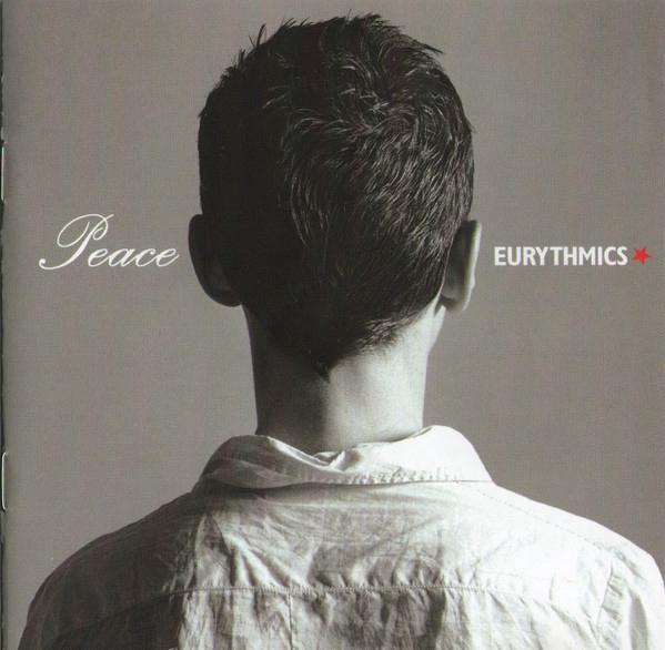 Eurythmics – Peace, CD & DVD, CD | Pop, Enlèvement ou Envoi
