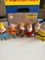 6 petits nains, Ophalen of Verzenden, Zo goed als nieuw