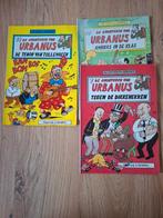 Urbanus strips, Boeken, Meerdere stripboeken, Ophalen of Verzenden, Gelezen, Linthout en Urbanus