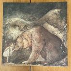 Tableau IKEA Pjatteryd, Antiquités & Art, Art | Peinture | Moderne, Enlèvement ou Envoi