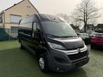 Citroën Jumper 2.0 BlueHDi L3H2GPSCAMERATREKHAAKEUR, Capteur de lumière, Euro 6, Entreprise, Boîte manuelle