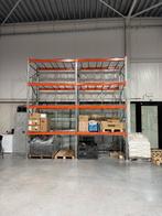 2 stuks pallet stellingen op te halen en demonteren te Ham, Enlèvement