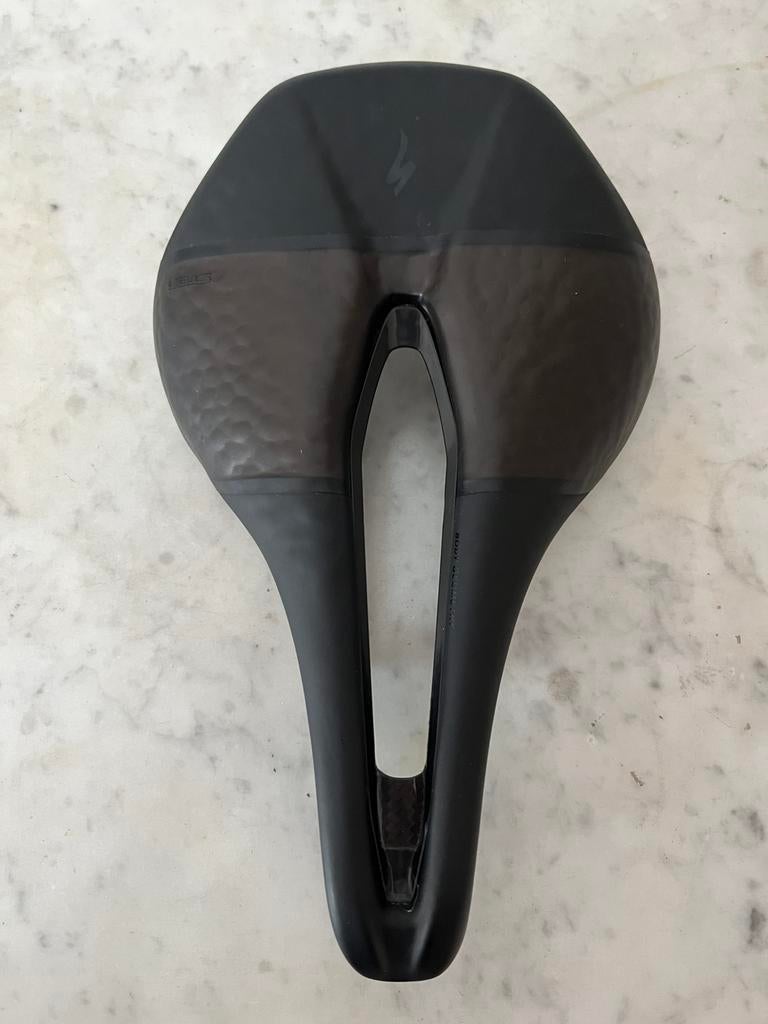 Zadel Specialized Power Pro Elaston, Fietsen en Brommers, Fietsonderdelen, Ophalen of Verzenden, Zo goed als nieuw, Zadel, Carbon