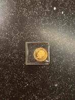 Belgische goudenmunt, Postzegels en Munten, Ophalen