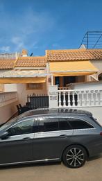 bungalow, Vakantie, Costa Blanca, Chalet, Bungalow of Caravan, Aan zee, 2 slaapkamers