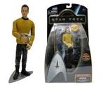 Star Trek collection figures figuren in doos Playmates, Collections, Cinéma & Télévision, Enlèvement ou Envoi, Neuf, Film, Statue, Réplique ou Modèle