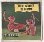 View-master Trois contes de Grimm B 312, Enlèvement ou Envoi