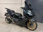 Yamaha Tmax 560 Technmax in nieuwstaat, Motos, Motos | Yamaha, Scooter, Entreprise, 12 à 35 kW, 560 cm³