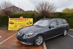Mercedes-Benz E 220 CDI Elegance Autom/LED/Pano/GPS/Leder, Autos, Cruise Control, Achat, Entreprise, https://public.car-pass.be/vhr/97a2031f-5b9c-4970-ae68-d4ea9022dd7b
