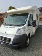 Mobilhome Fiat ducato 2.3 130pk, Particulier, Fiat, Fiat