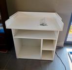 Verzorgingstafel - Smastad Ikea, Ophalen, Zo goed als nieuw