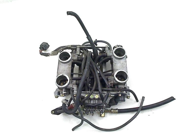 GASKLEPHUIS Honda VFR 800 Fi 1998-2001 (VFR800Fi RC46), Motoren, Onderdelen | Honda, Gebruikt