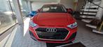 Audi A1 Sportback 25tfsi  1.0i 05/2020 45 200 km ac navi, Autos, Audi, Rouge, Achat, A1, Euro 6