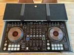 Pioneer DDJ RZ controller + Prodjuser Flightcase, Musique & Instruments, Enlèvement, Comme neuf, DJ-Set, Pioneer