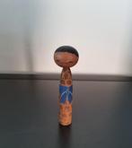 Kokeshi élégant, Envoi