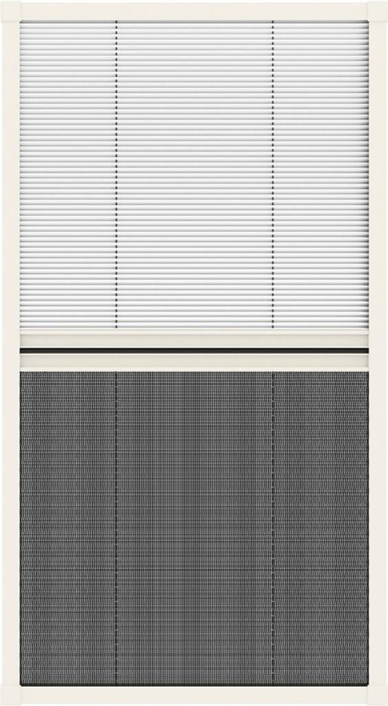 Dakraam duoplisse + verduistering 160x134 - Livn, Maison & Meubles, Accessoires pour la Maison | Autre, Enlèvement ou Envoi, Neuf