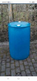 125 lieter, 150 lieter en 200 lieter., Tuin en Terras, Ophalen