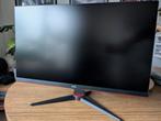 AOC QHD gaming monitor - 27inch | 1440P | 144/155Hz, Informatique & Logiciels, Moniteurs, Enlèvement ou Envoi, Gaming