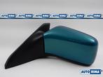 Rétroviseur extérieur gauche d'un Volvo S40, -, 3 mois de garantie, Utilisé, -