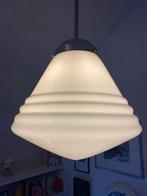 lampe suspendue Gispen, 75 cm ou plus, Verre, Enlèvement, Utilisé