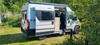 Adria Twin 540, Caravans en Kamperen, Mobilhomes, Koelkast, Tot en met 2, Particulier, Adria