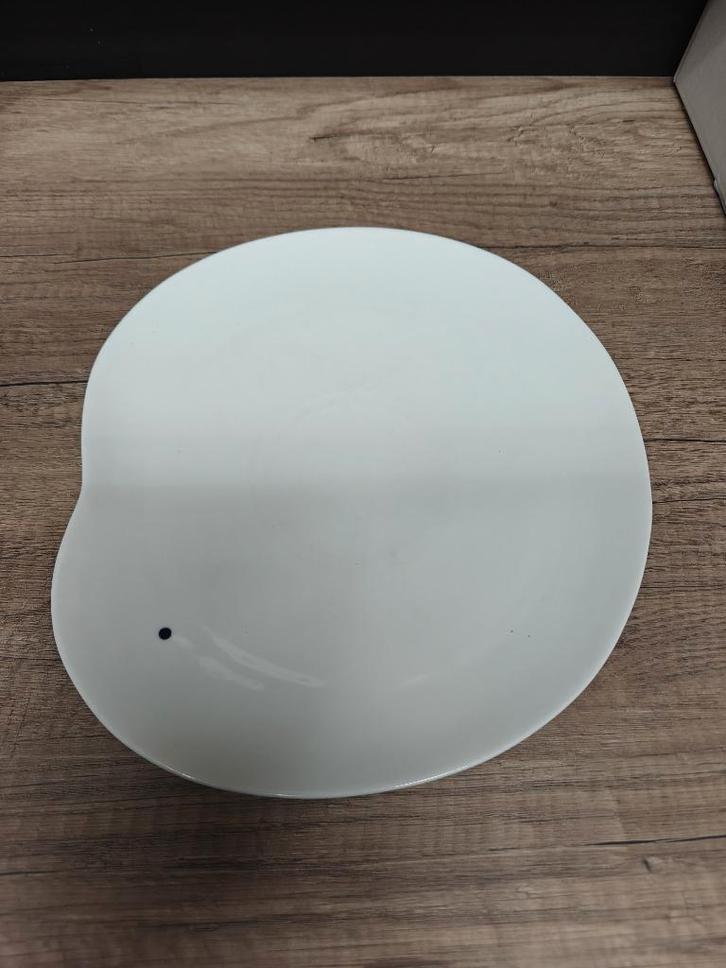 Serax Borden Roel Vandebeek  ( 32 cm) te koop, Huis en Inrichting, Keuken | Servies, Gebruikt, Bord(en), Overige stijlen, Porselein