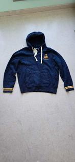 Ralph lauren polo, Kleding | Heren, Verzenden, Gedragen, Maat 48/50 (M), Blauw