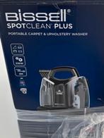 Bissell SpotClean Plus, Electroménager, Aspirateurs, Réservoir, Comme neuf, Enlèvement, Moins de 1 200 watts
