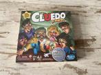 Cluedo Junior vierkant nieuw in seal [s525], Verzenden, Zo goed als nieuw