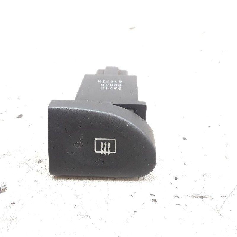 INTERRUPTEUR DEGIVRAGE LUNETTE ARRIÈRE (|93710|29000|61022M, Utilisé, Hyundai