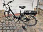 Elektrische fiets, Ophalen, Gebruikt, 30 tot 50 km per accu