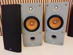 Haut-parleurs B&W DM 602 s3, Haut-parleur central, Enlèvement ou Envoi, 60 à 120 watts, Comme neuf