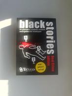 Black stories, Real crime edition, Hobby en Vrije tijd, Ophalen of Verzenden