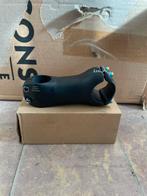 Potence en Carbone 90 mm / 100 mm, Enlèvement ou Envoi, Comme neuf